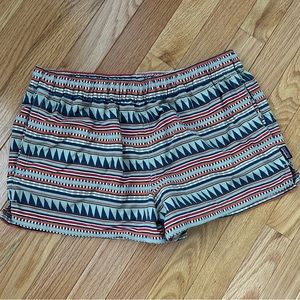 Women’s Patagonia Baggie Style Shorts